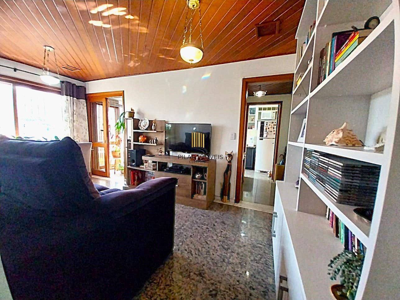 Apartamento 1 dormitório, elevador à venda Rua Albion