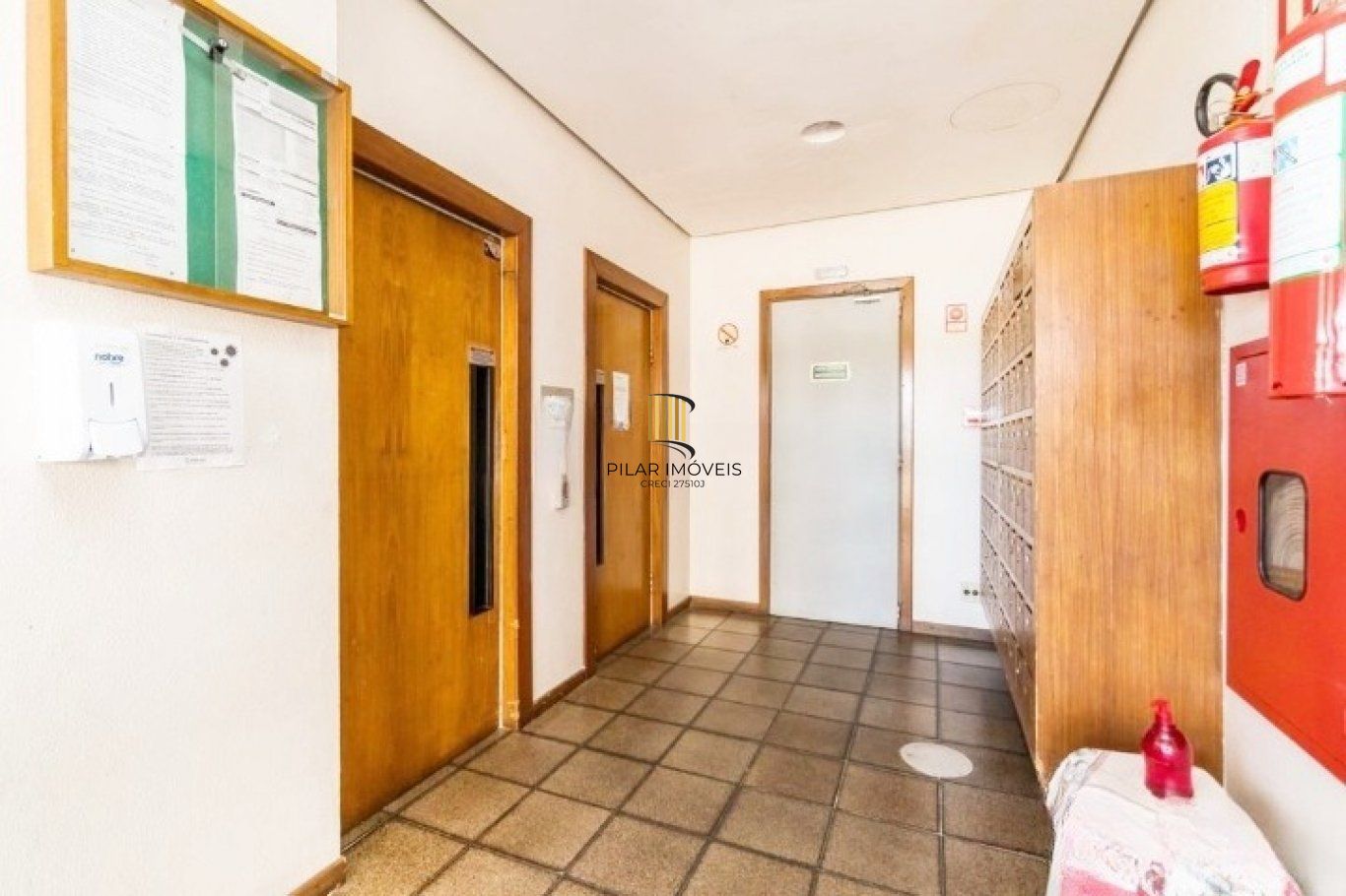 Apartamento à venda com 2 quartos 51 m² no Partenon