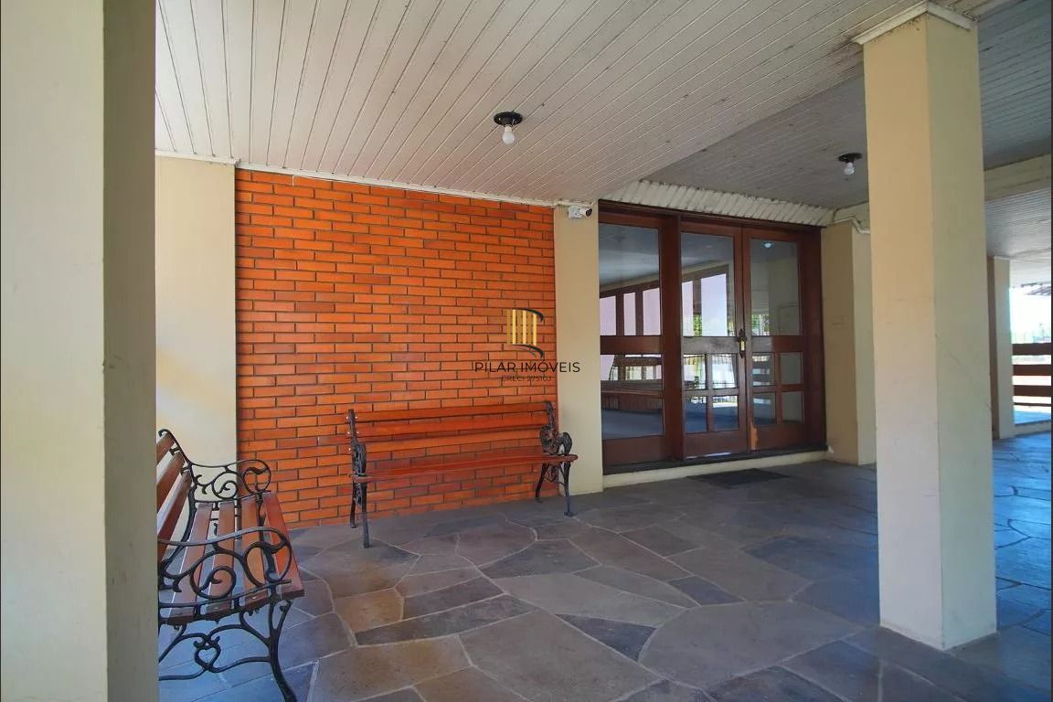 Apartamento à venda com 2 quartos 64 m² No Bairro Bom Jesus