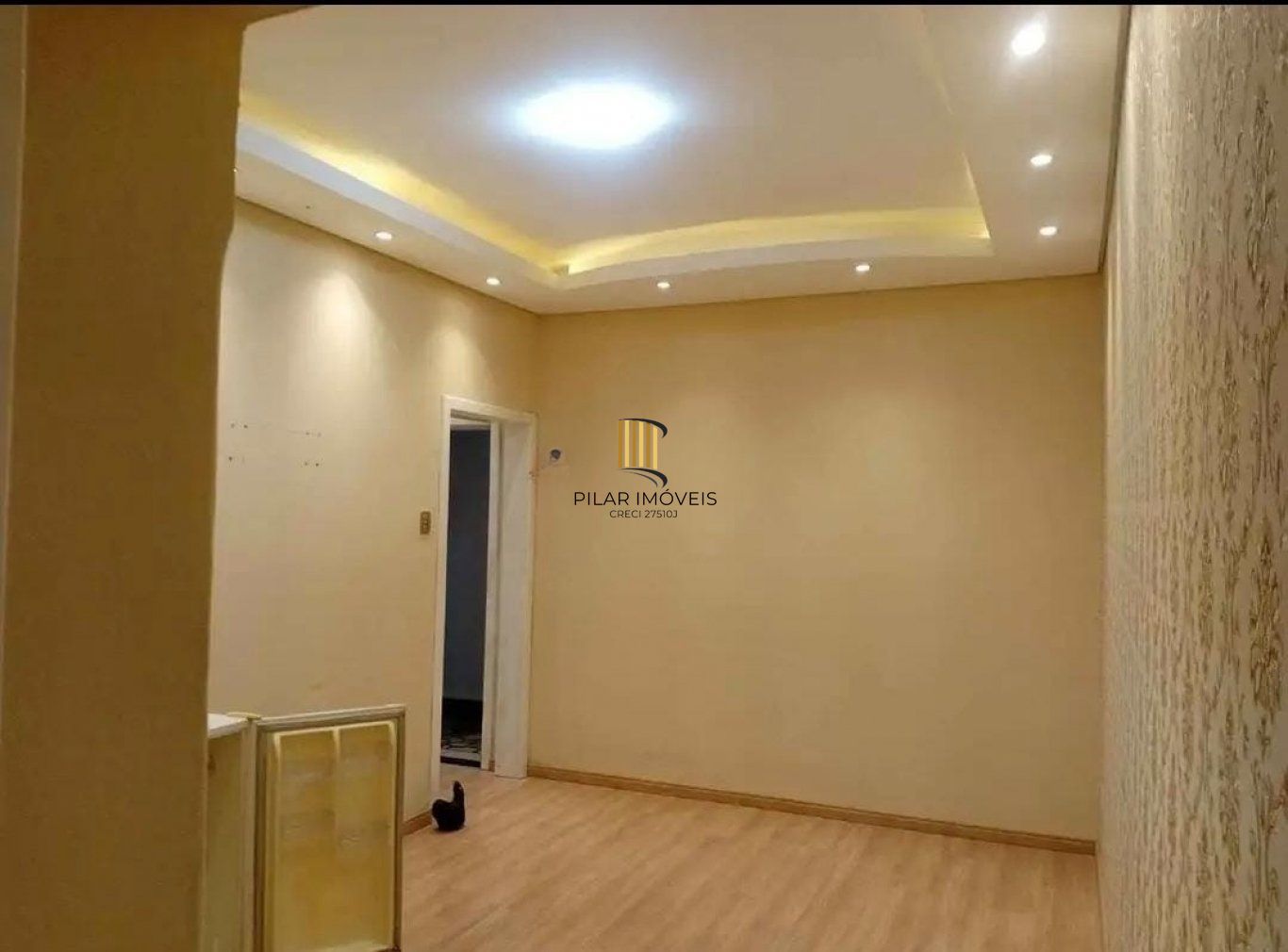 Apartamento a venda 46m², Centro Histórico.