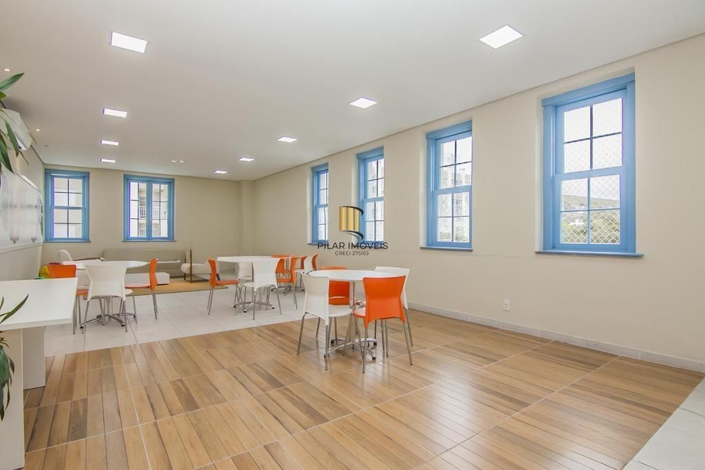 Apartamento à venda com 3 quartos 72 m² no bairro Teresópolis.