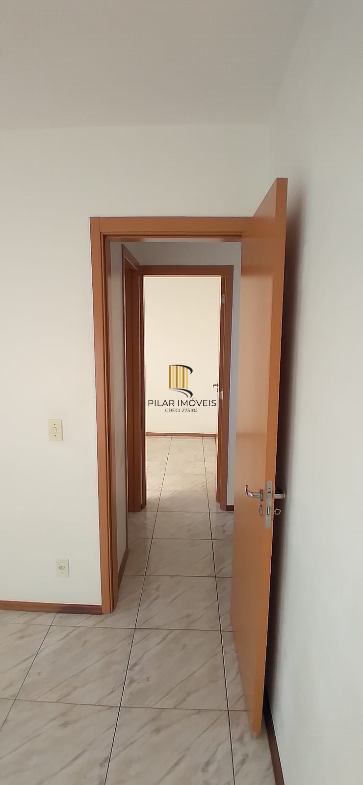 Apartamento 2d com vaga escriturada e infra Jardim Leopoldina