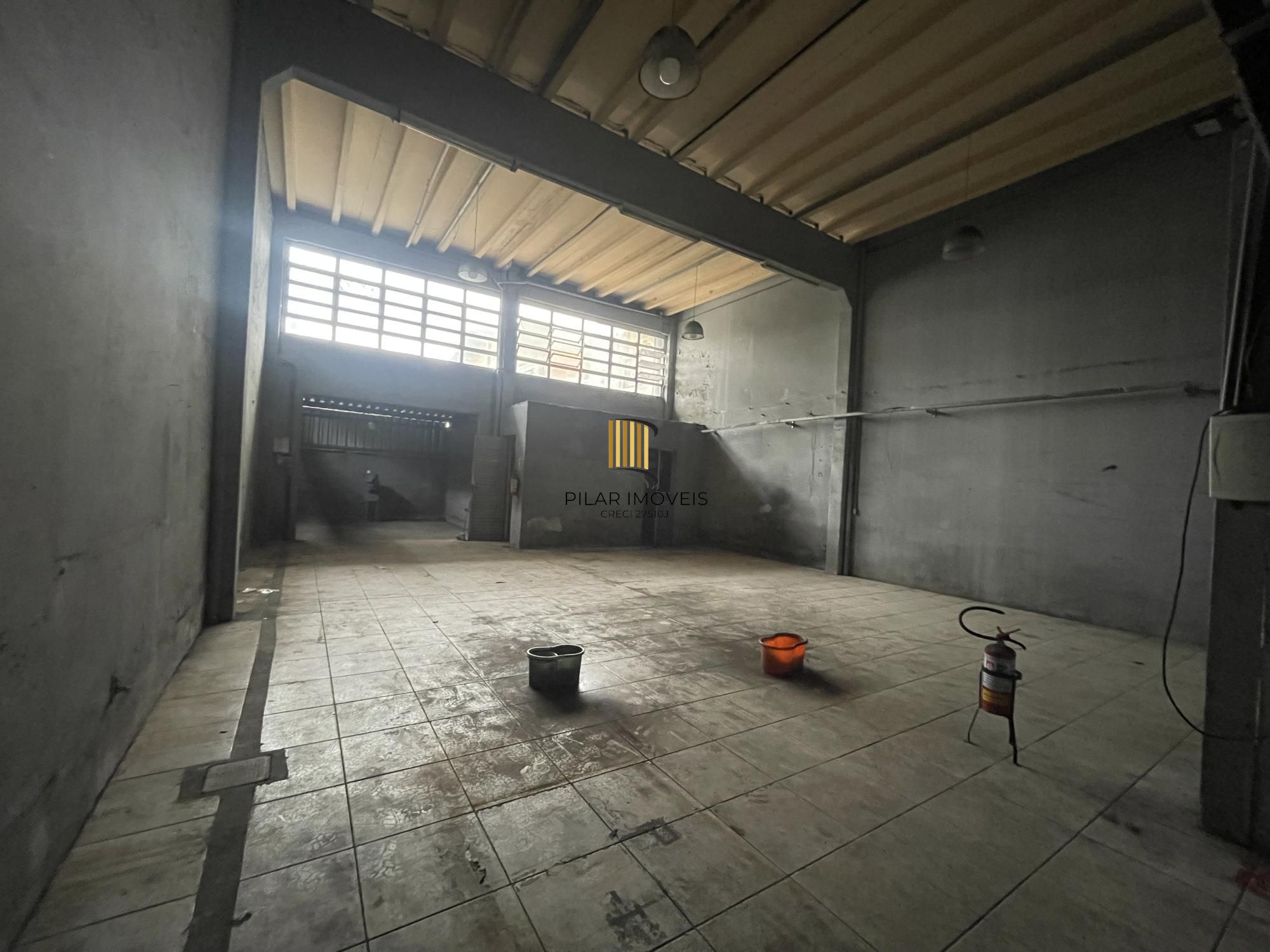 Prédio Comercial e Residencial 273m2 Bairro Santa Maria Goretti Porto Alegre