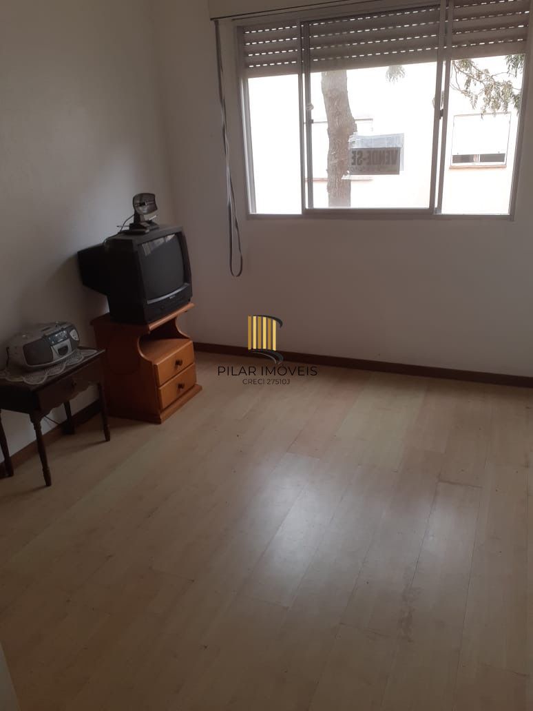 Apartamento 1d  com vaga rotativa Rua Orfanatrofio