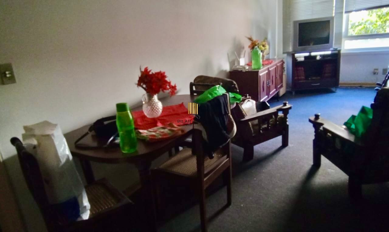 Apartamento 3 dormitórios com suíte 1 vaga 100m2 Floresta, Moinhos de Vento