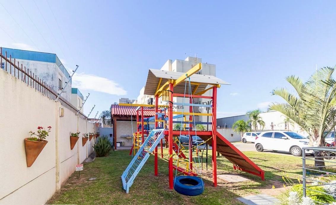 3 quartos com suíte e Academia completa Apenas 269mil