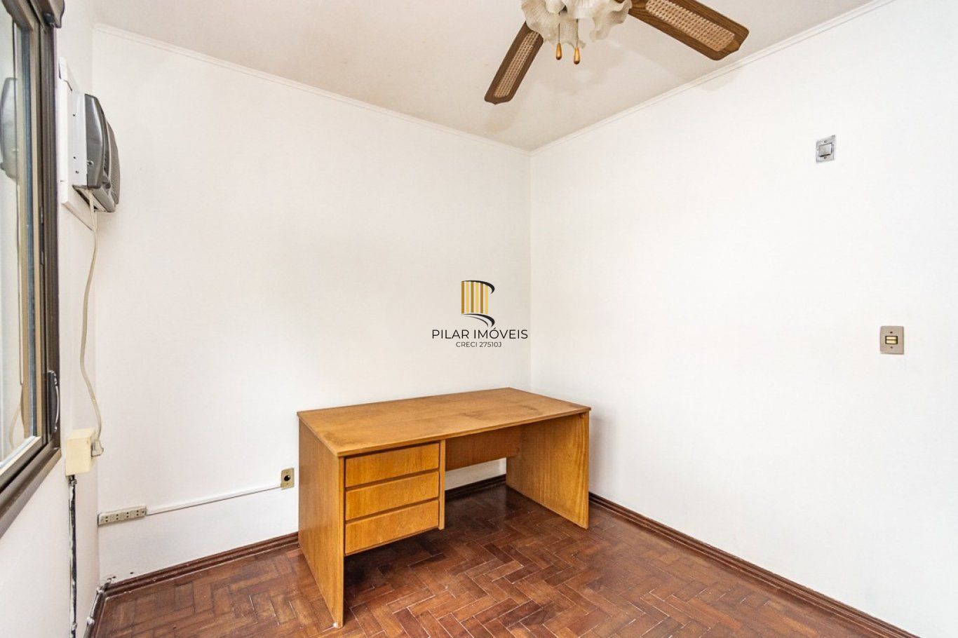 Apartamento com 2 dormitórios e 64m² à venda no Bairro Passo da Areia