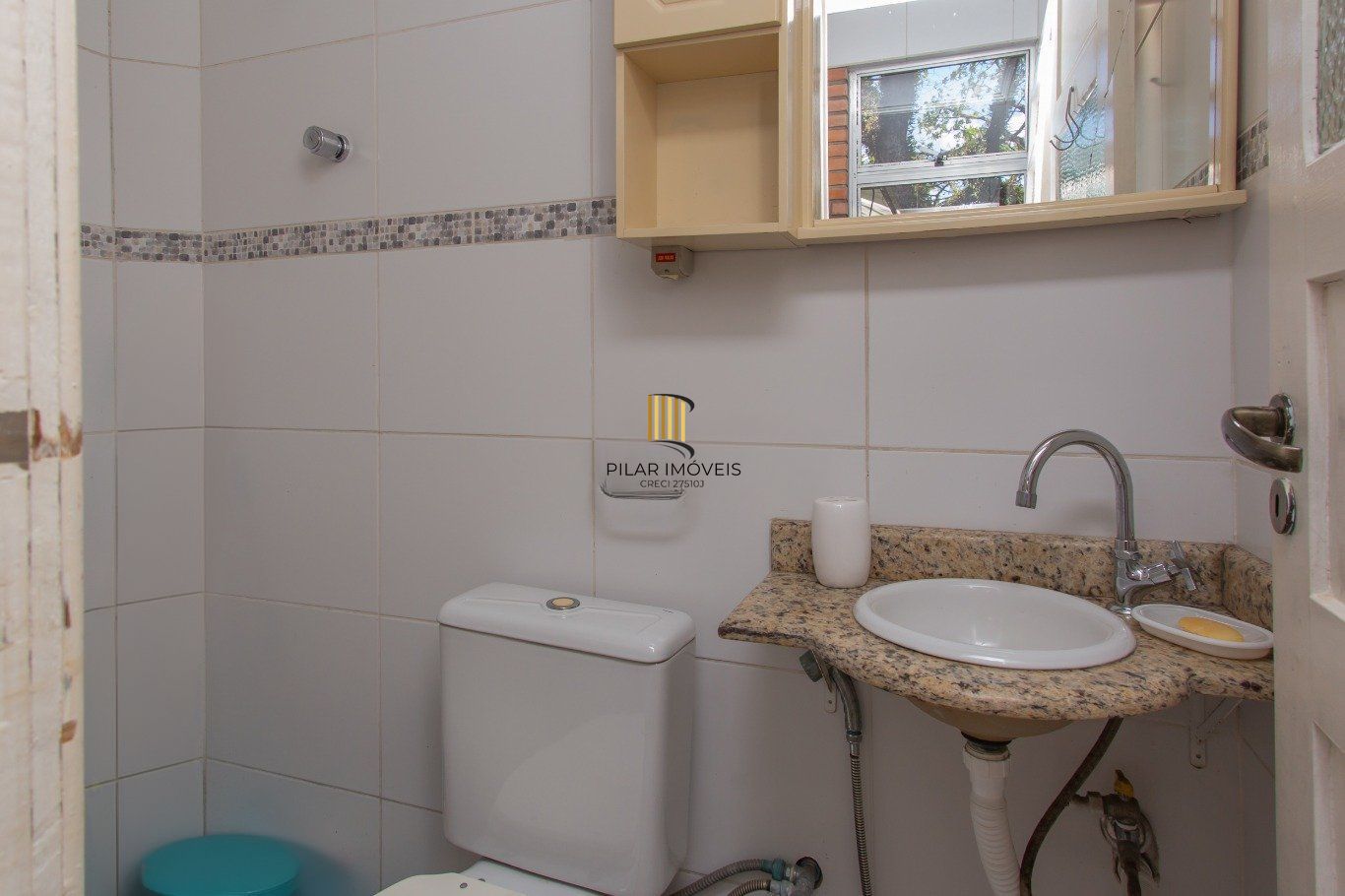 Apartamento garden, 3 dormitórios, 2 suítes, e 131m² privativos no Menino Deus.