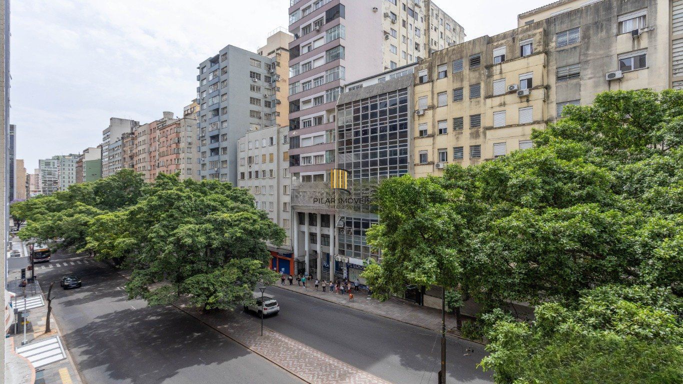 Apartamento 3 Quartos com Vaga e elevador no Centro Histórico