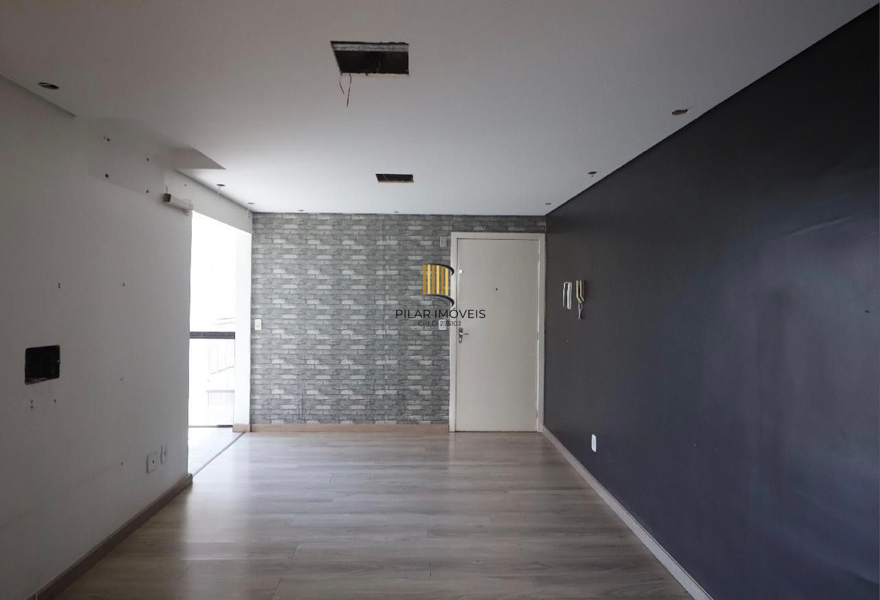 Apartamento com 3 quartos e 1 vaga de garagem Bairro Igara, Canoas