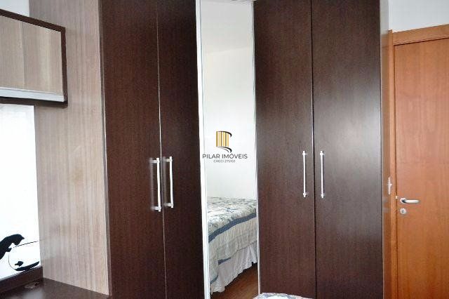 Apartamento à venda com 2 quartos 62 m² no Jardim Carvalho