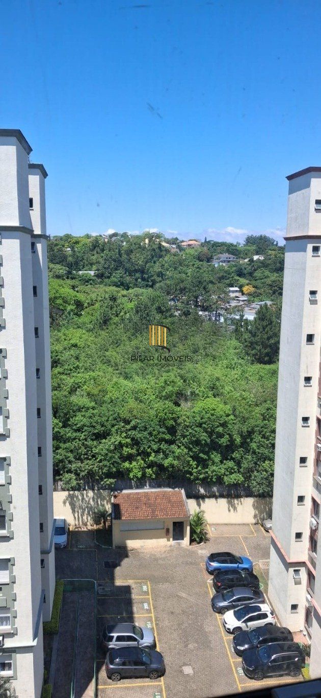 Cobertura com 3 quartos, 2 Vagas de garagem No Bairro Cavalhada.