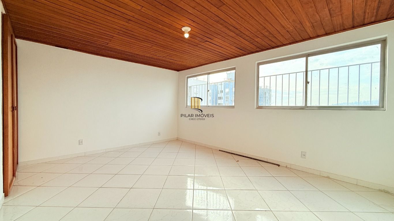 Cobertura à venda com 2 quartos 114 m² no Cristal