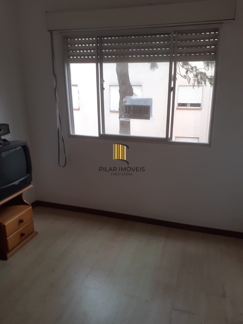 Apartamento 1d  com vaga rotativa Rua Orfanatrofio