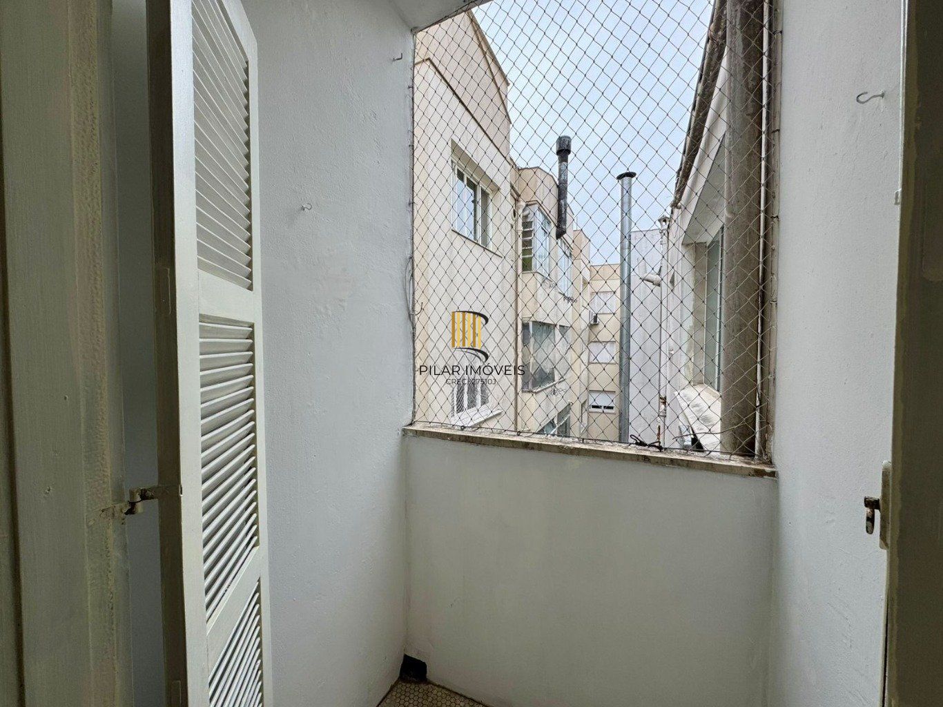 Apartamento de 3 dormitórios no bairro Bom Fim