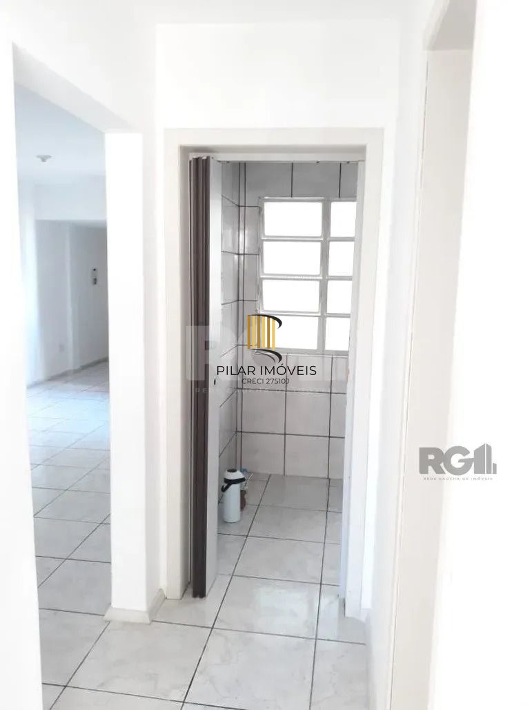 Apartamento 2 Dorms, 65m² – Alto, Iluminado e Bem Localizado