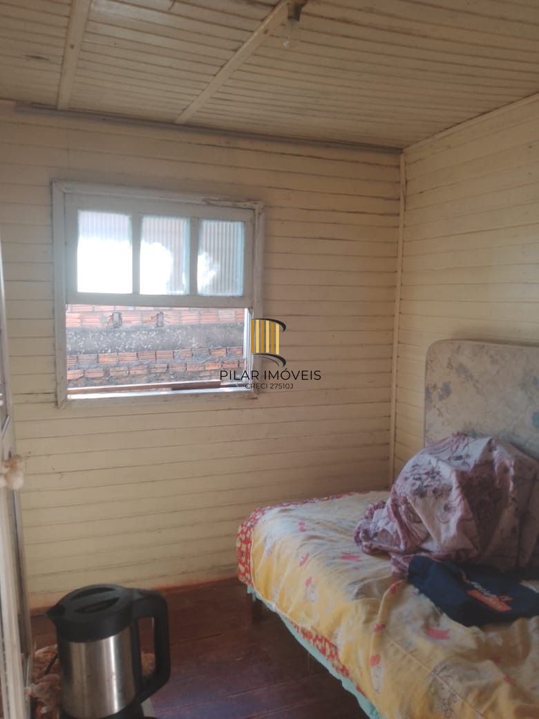 Casa em terreno de 420 metros em Viamão RS