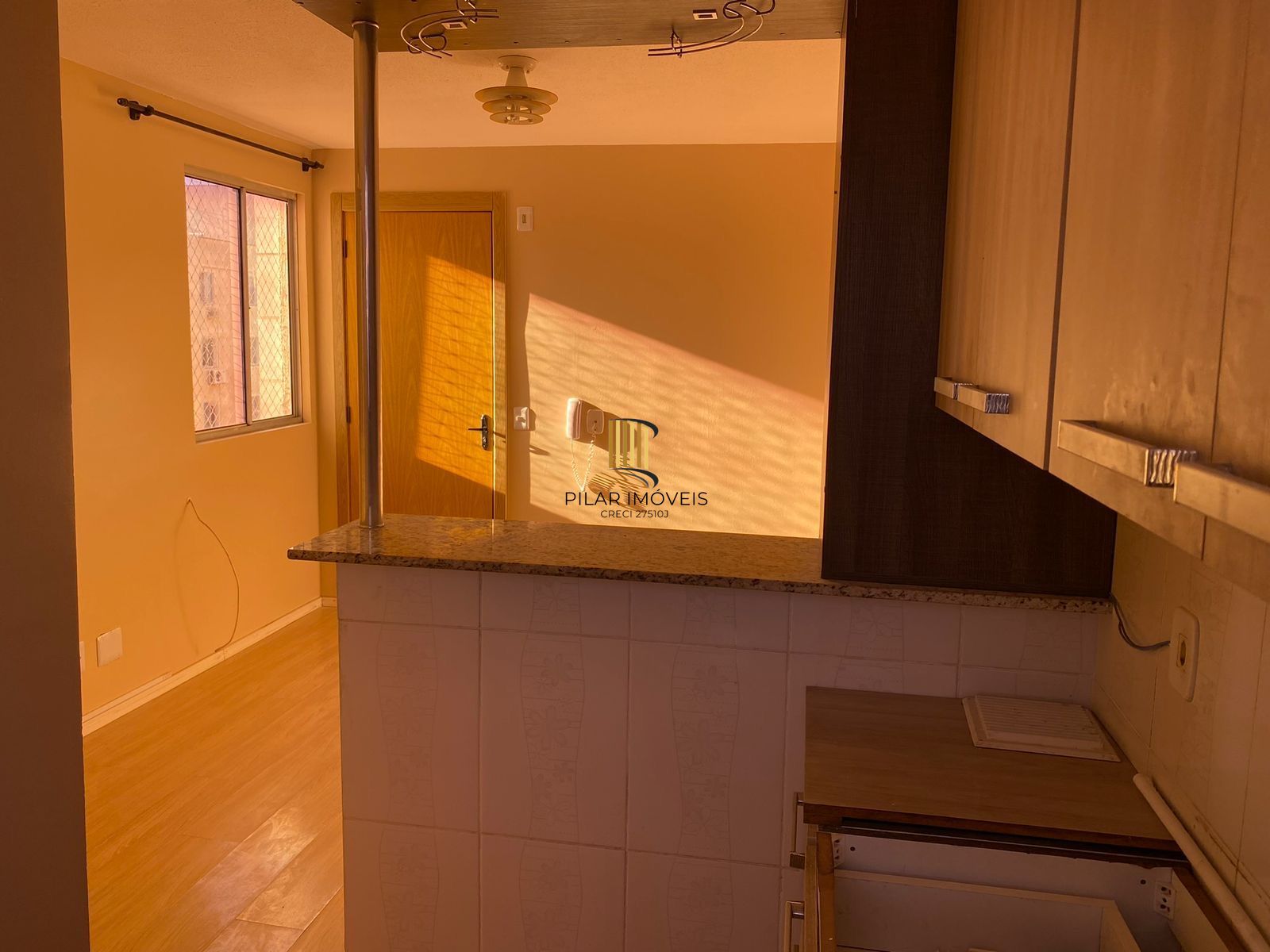 Apartamento 2 quartos no Bairo Jardim Leopoldina em Porto Alegre para Comprar