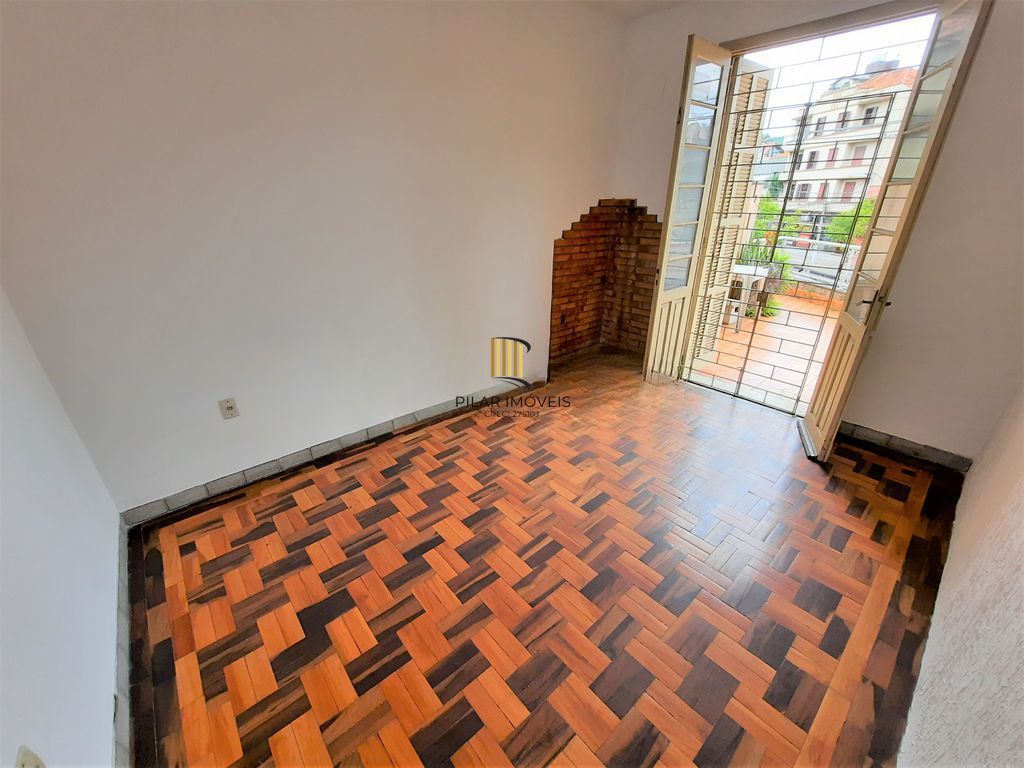 Apartamento 3 dormitórios à venda na Avenida Protásio Alves, no Bairro Petrópolis