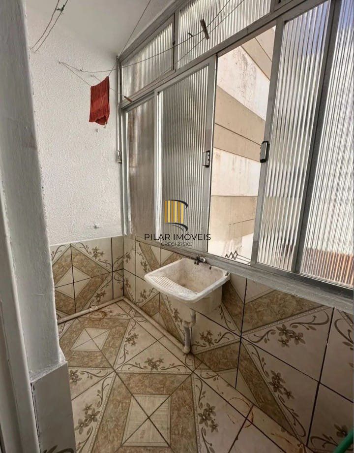 Apartamento com 4 quartos e elevador no bairro Centro Histórico