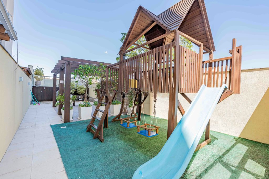Apartamento com 3 quartos, 2 vagas, piscina e elevador Cristo Redentor