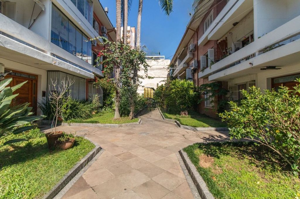 Apartamento à venda com 2 quartos 89 m²