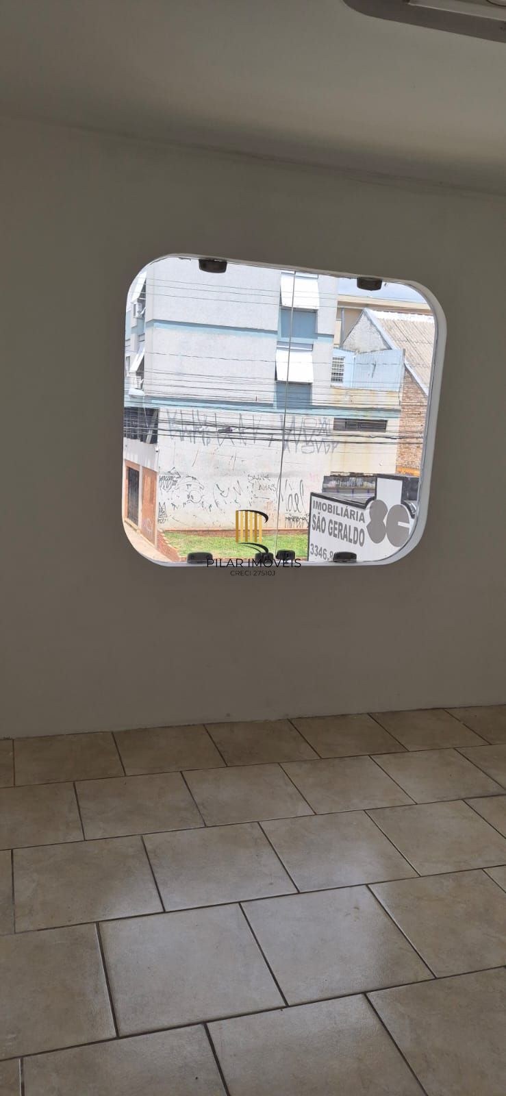 Imóvel Comercial Locado no São Geraldo com Renda Ativa