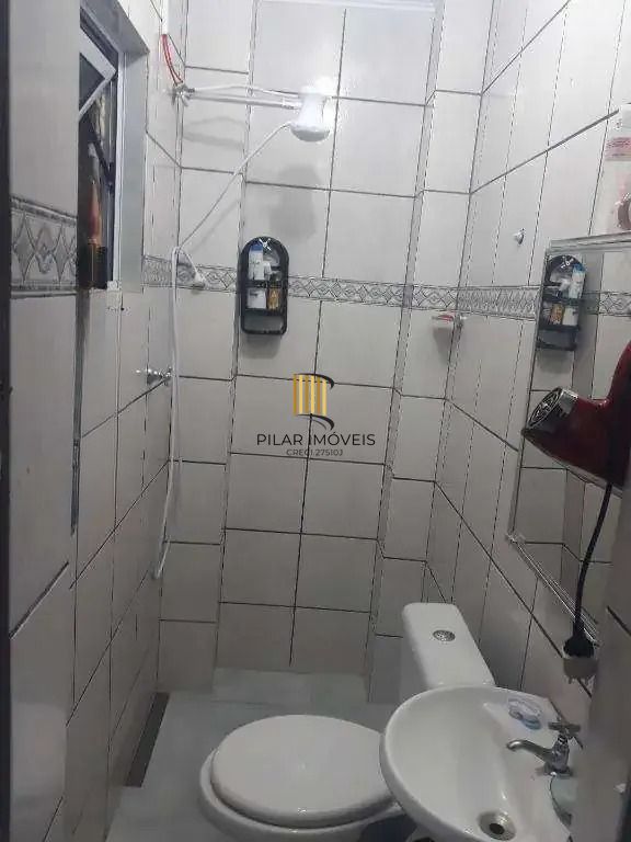 Apartamento com 2 quartos e elevador no bairro Centro Historico