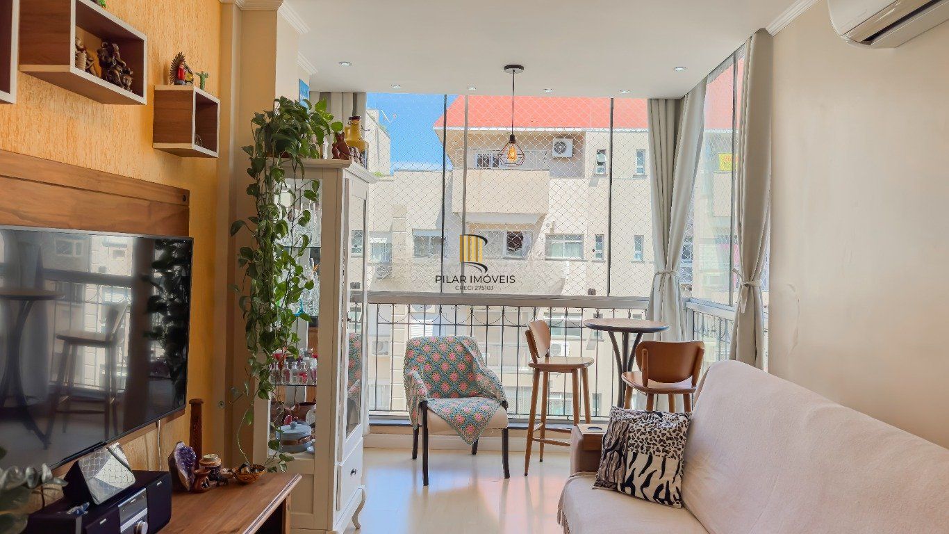 Apartamento à venda com 3 quartos 76 m² no Bairro São Sebastião - Pilar Imóveis
