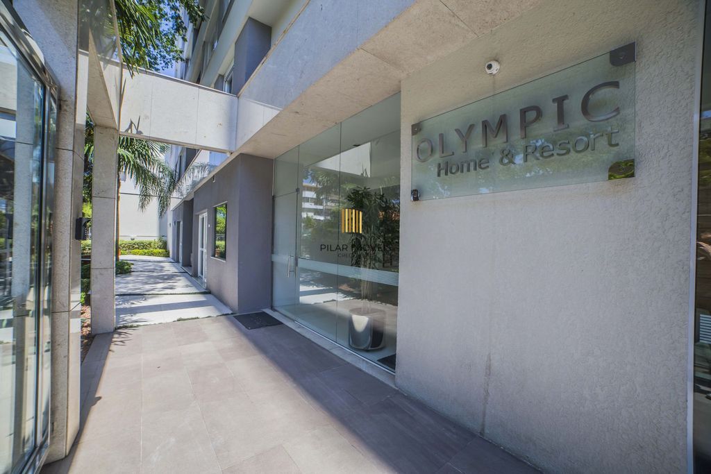 Apartamento à venda com 2 quartos 65 m²  rua buenos aires, jardim botânico.
