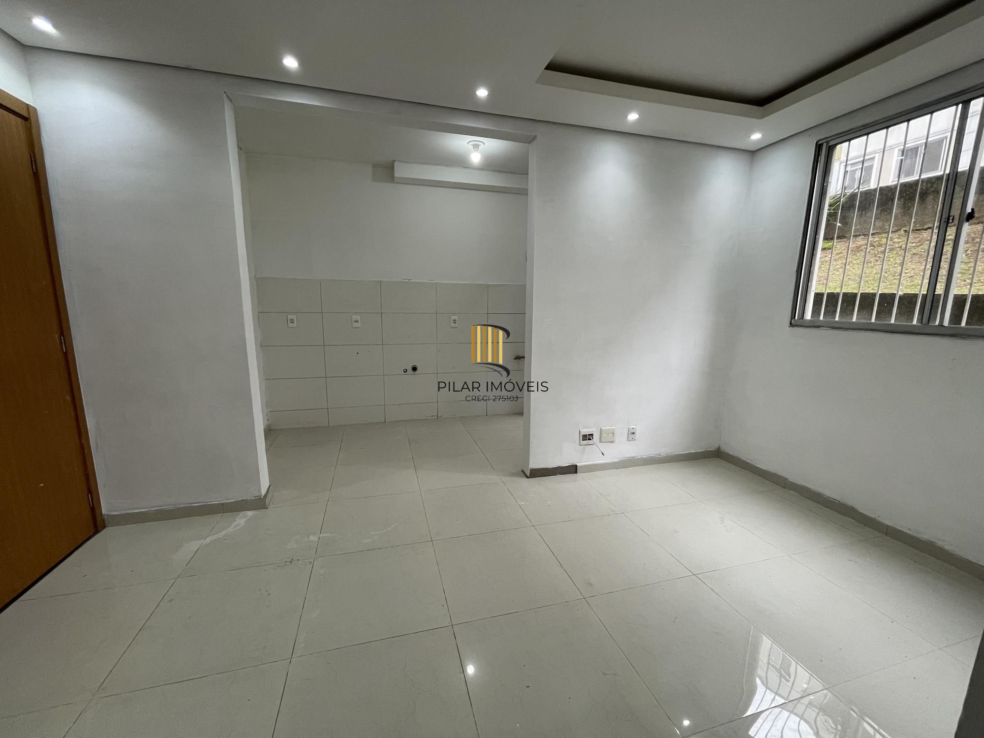 Apartamento Térreo 2 quartos em condomínio fechado com piscina e infra completa - Pilar Imóveis