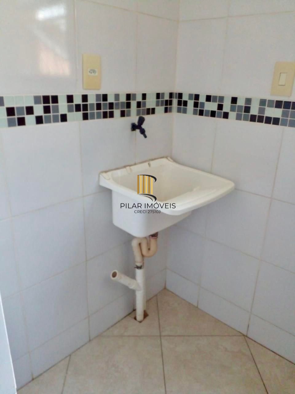 Apartamento Térreo 02 quartos no Bairro Olaria Canoas