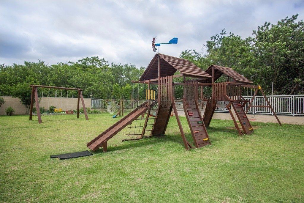 Apartamento 3 Dormitórios com Suíte, Churrasqueira e Box Duplo – São Sebastião