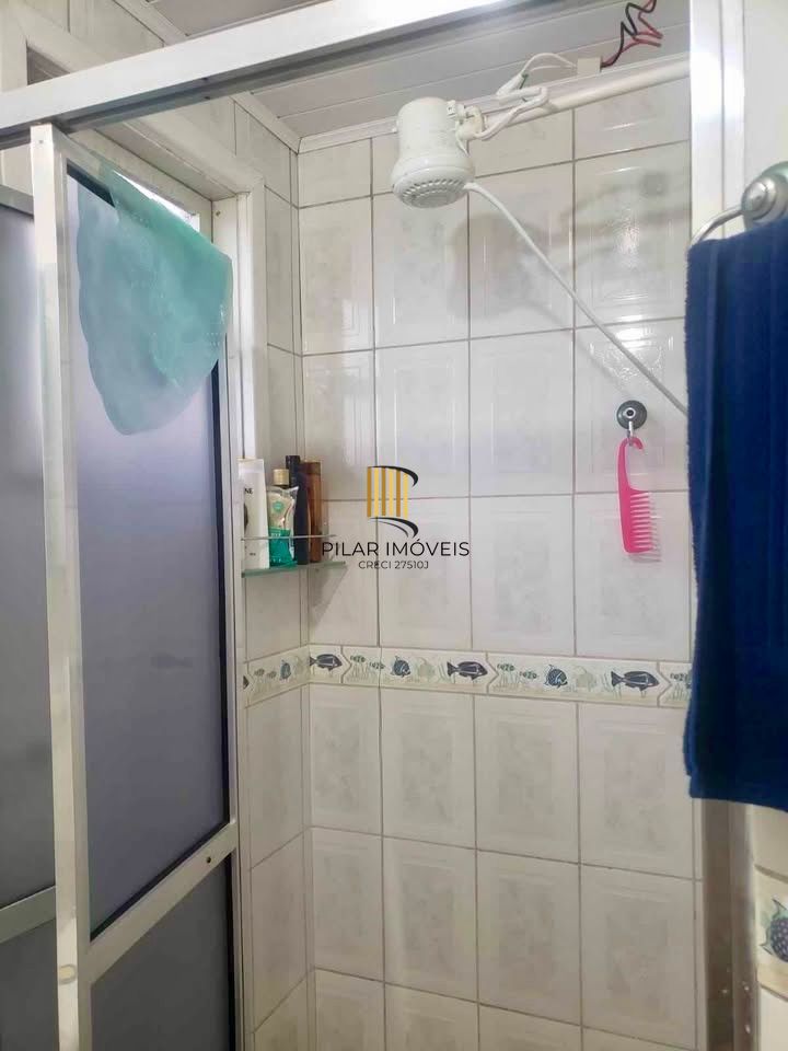 Apartamento 1 quarto com 1 vaga escriturada no condomínio Waikiki Capão Novo, Capão da Canoa.