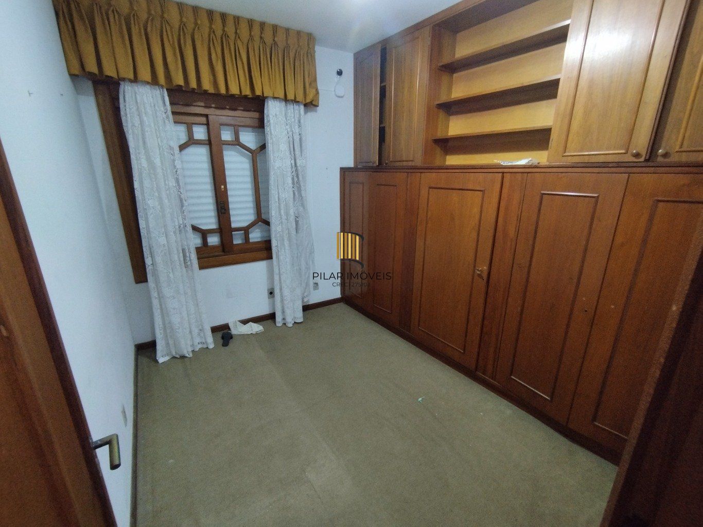 Apartamento de 3 dormitórios bairro Auxiliadora