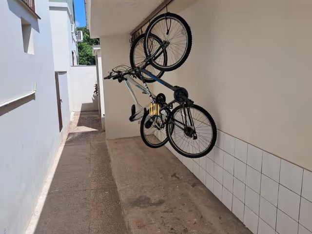 Apartamento de 2 quartos e 1 vaga de garagem em Canoas.