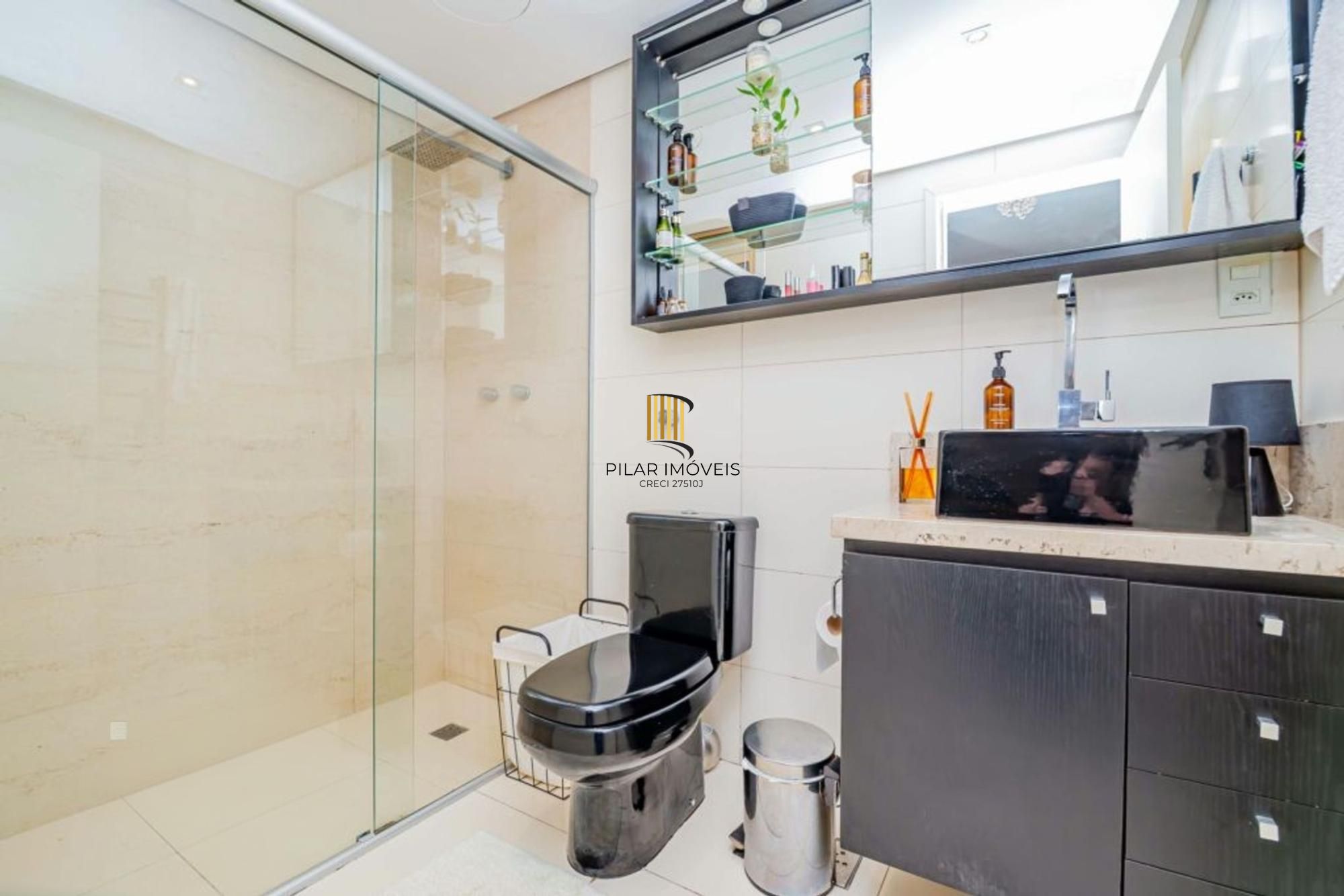 Apartamento garden com 2 quartos e 110m² à venda em Mont'serrat,