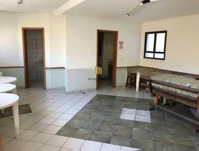 Apartamento  de 3 dormitórios e 2 vagas de garagem em Canoas.
