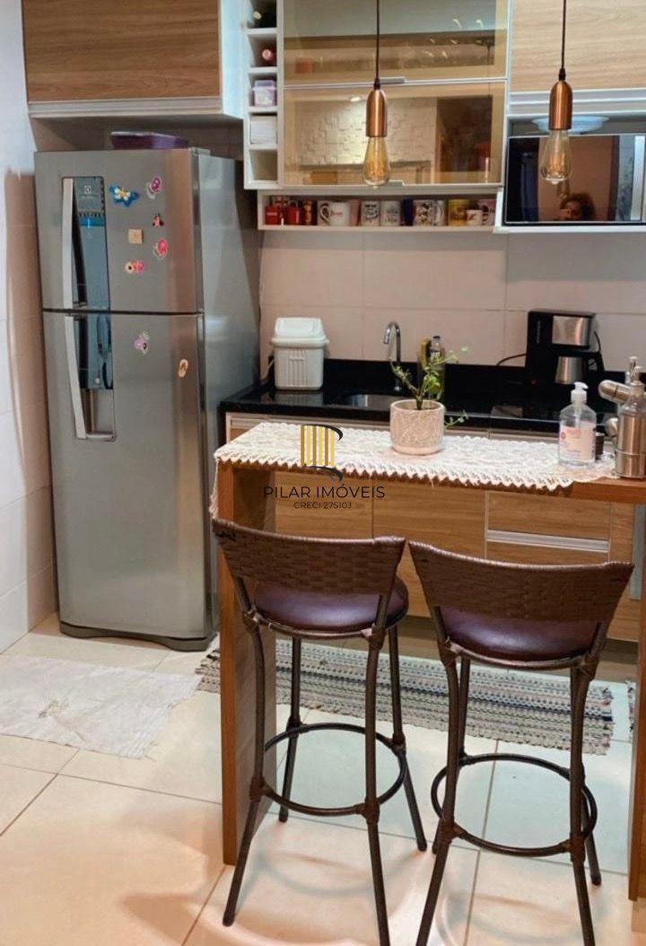 Apartamento 2 quartos em condomínio fechado com piscina e infra completa - Pilar Imóveis