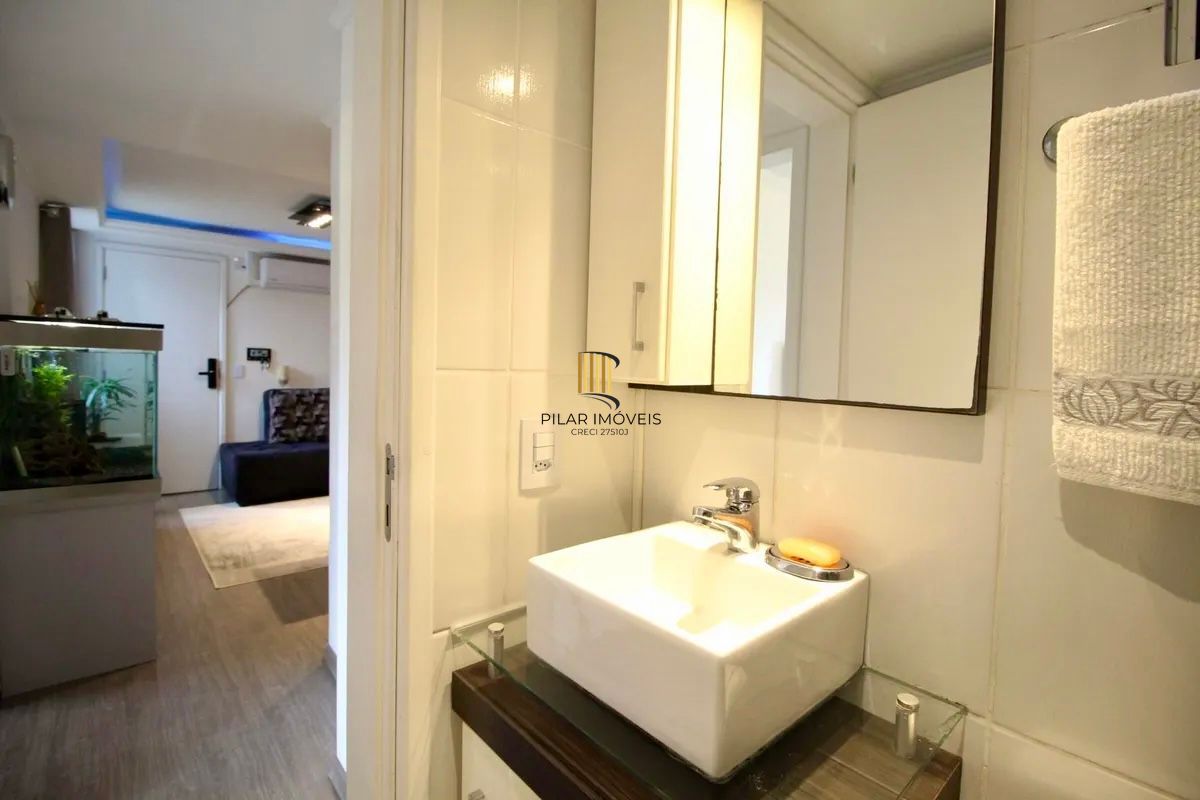 Apartamento 2 quartos com Vaga Jardim Leopoldina em Porto Alegre para Comprar