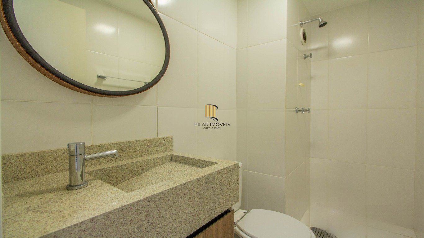 Apartamento de 3 quartos,elevador,1 vaga no bairro Jardim Itu-Sabará