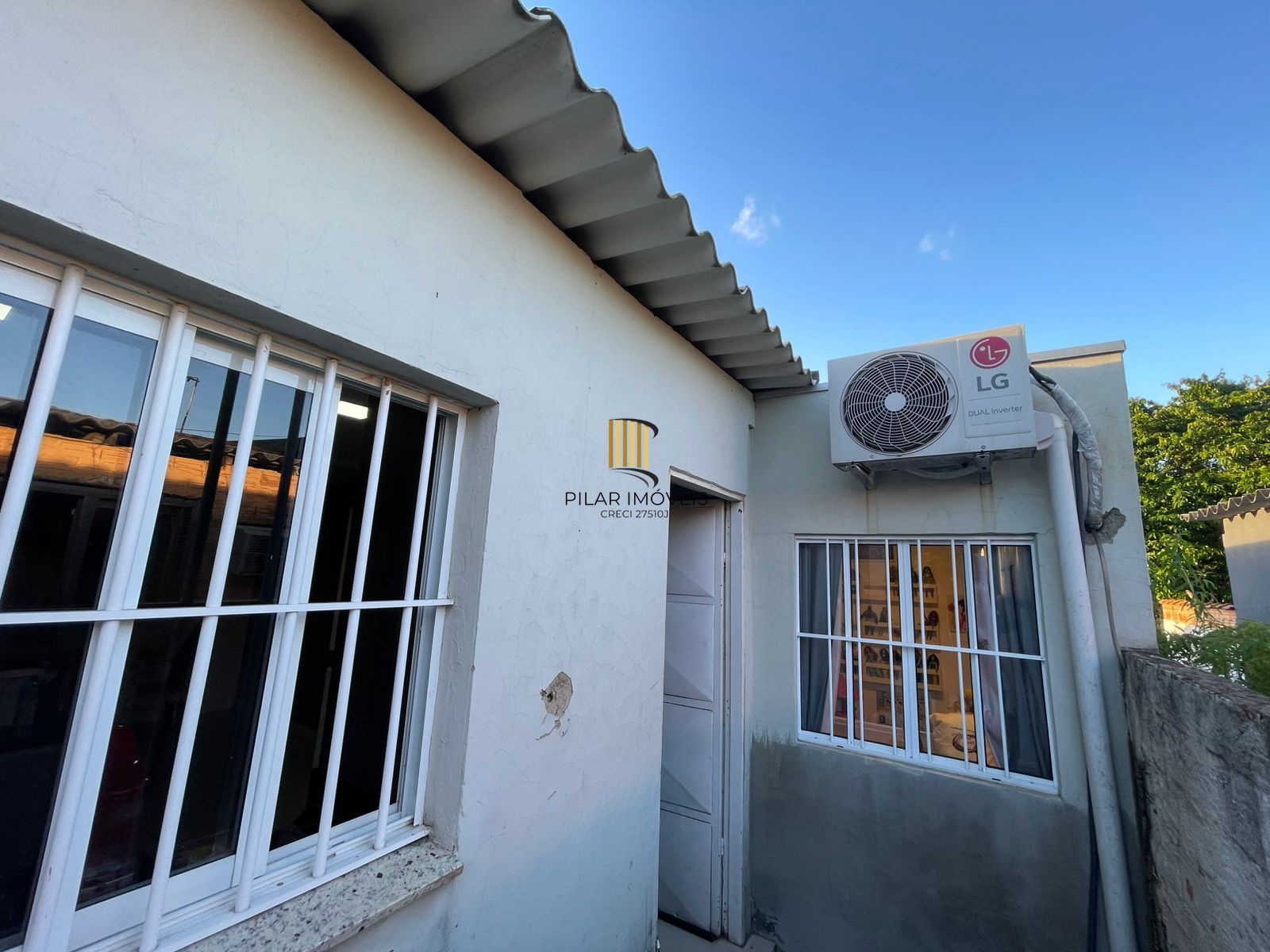 Casa com 3 dormitórios em Cachoeirinha