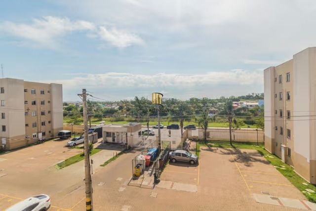 Apartamento de 2 dormitórios  Sarandi Porto Alegre.