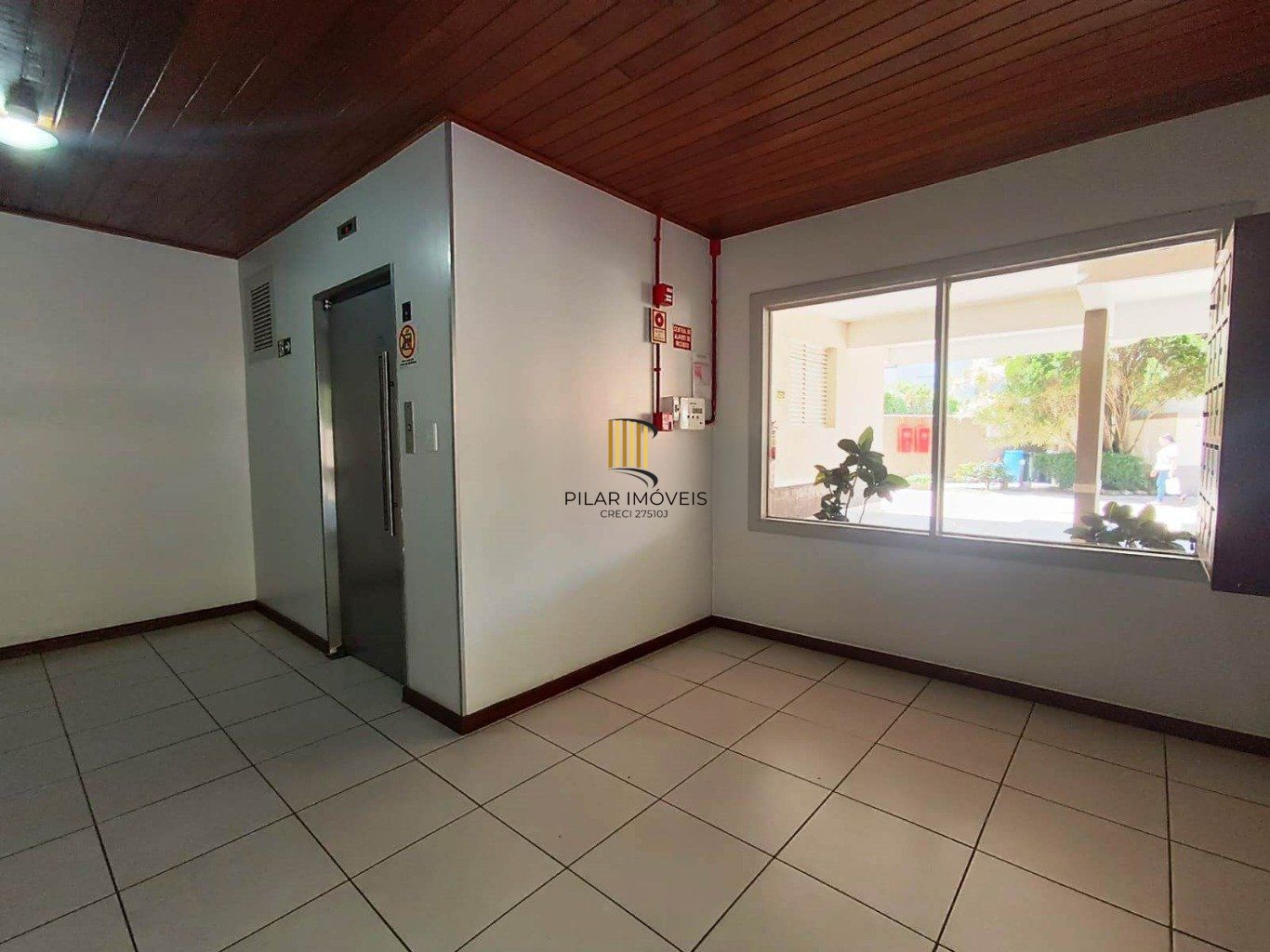 Apartamento com 2 quartos, vaga Coberta e com Elevador à venda em Nonoai.