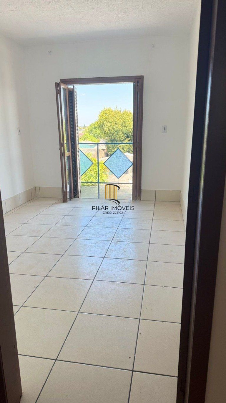 Apartamento 2 Quartos 1 Vaga com Sacada Bairro Sumaré.