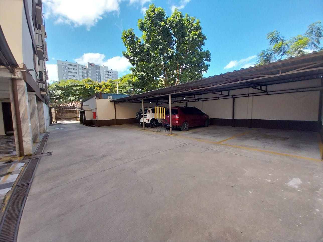 Apartamento 1 dormitório, elevador à venda Rua Albion