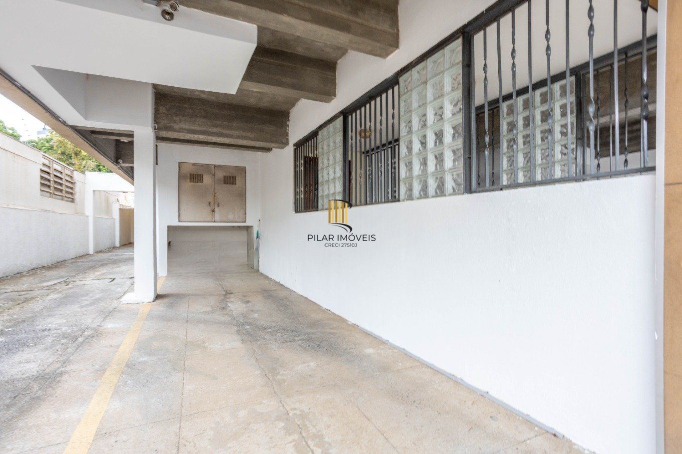 Cobertura com 2 quartos e 2 vagas no Bairro Vila Ipiranga