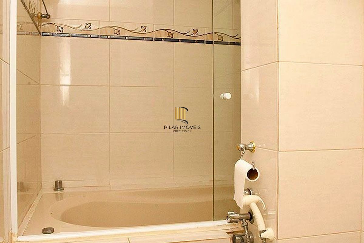 Apartamento de 1 quartos com 49 metros e 1 vaga de garagem no Centro Histórico