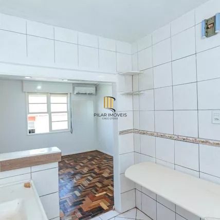 Apartamento 2 Quartos com Vaga no Cristal