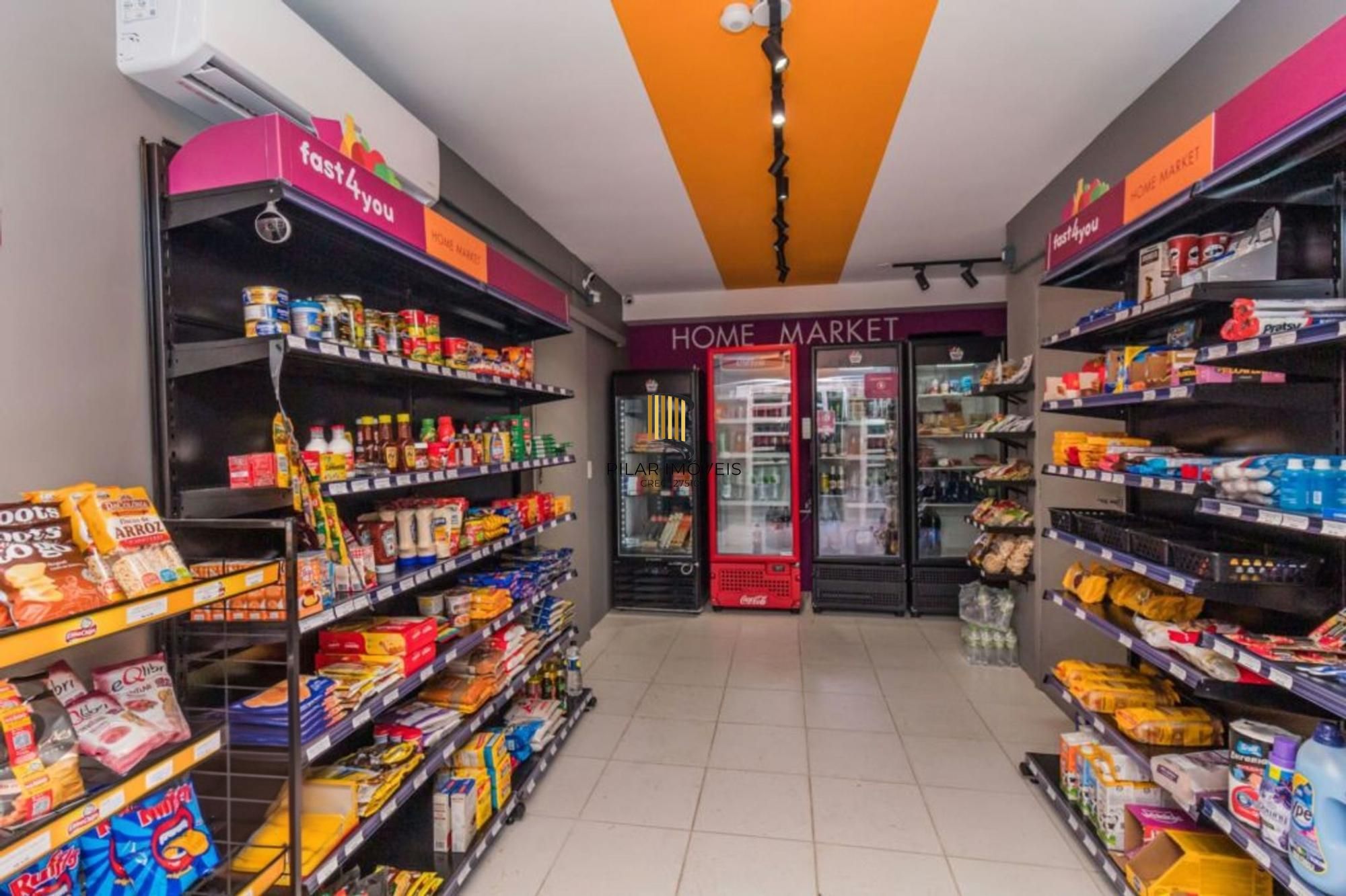 Apartamento 3 Dormitórios com Sacada e Vaga no Jardim Carvalho